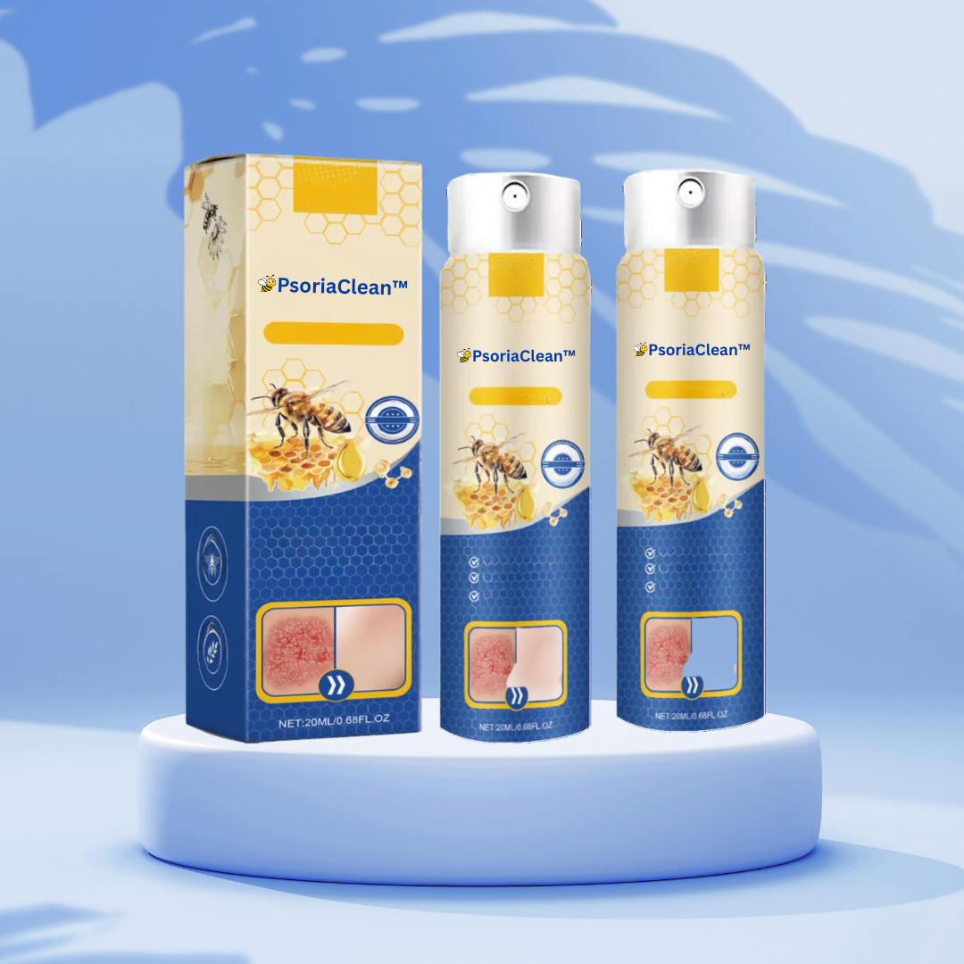 PsoriaClean™