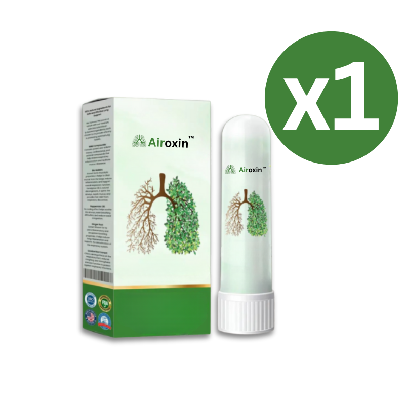 Airoxin™