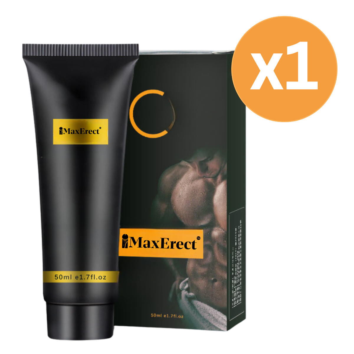 MaxErect™