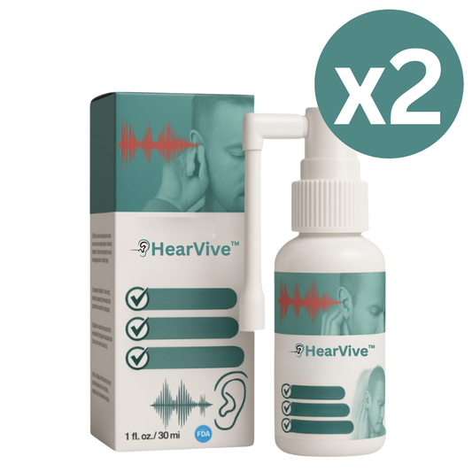 HearVive™