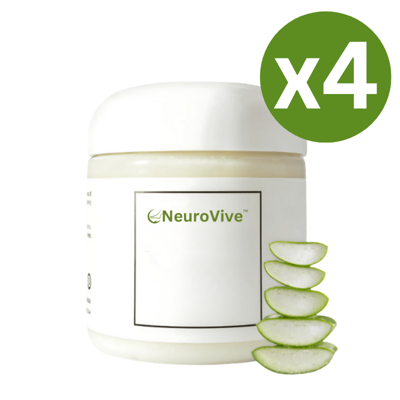 Neurovive Rash NeuroVive™ – Glowthry.com