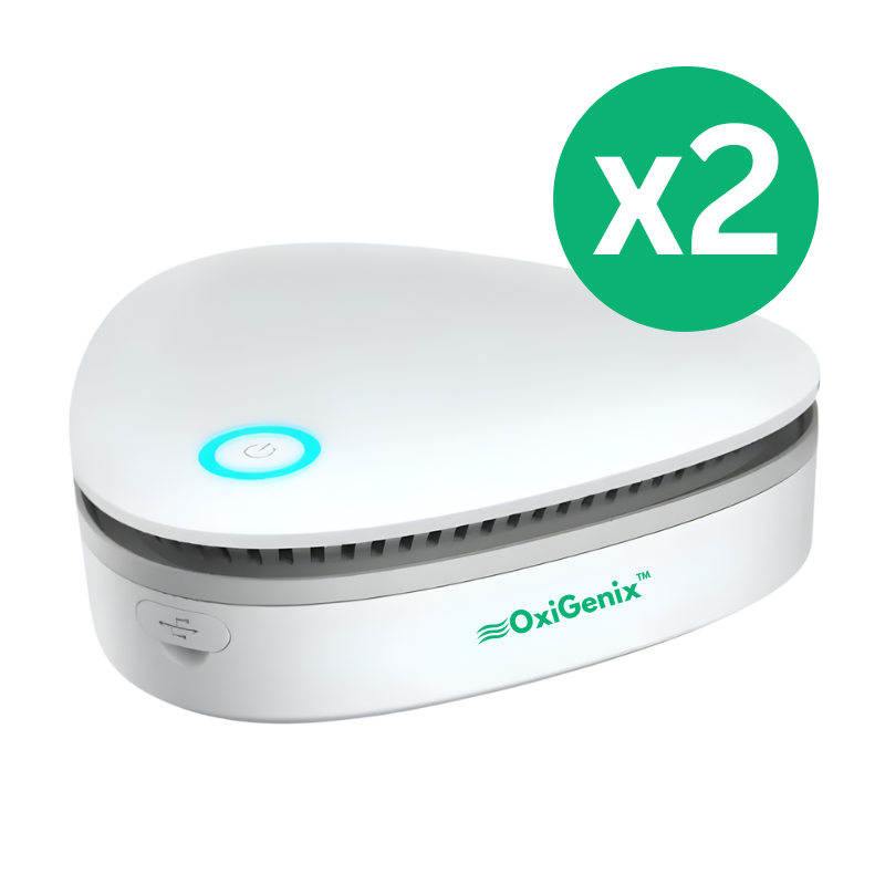 OxiGenix™
