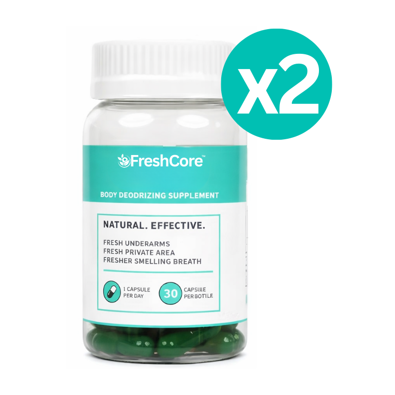 FreshCore™