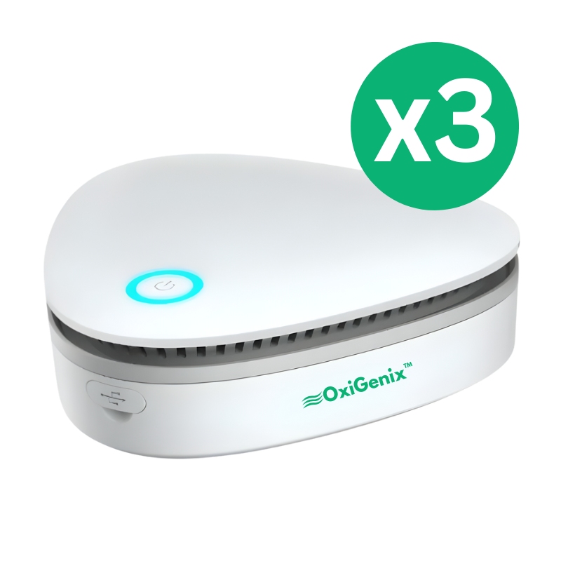 OxiGenix™