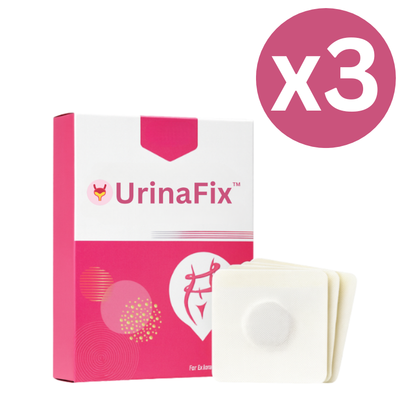 UrinaFix™