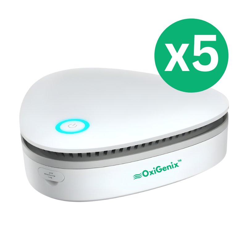 OxiGenix™