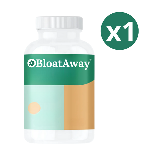BloatAway