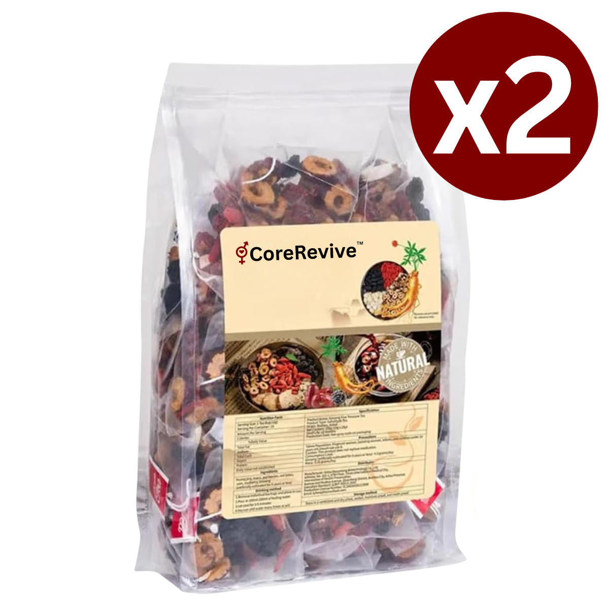 CoreRevive™