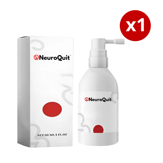NeuroQuit.