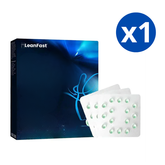 LeanFast™
