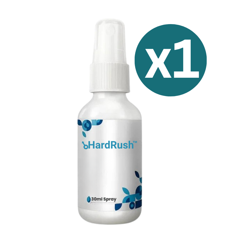 HardRush™