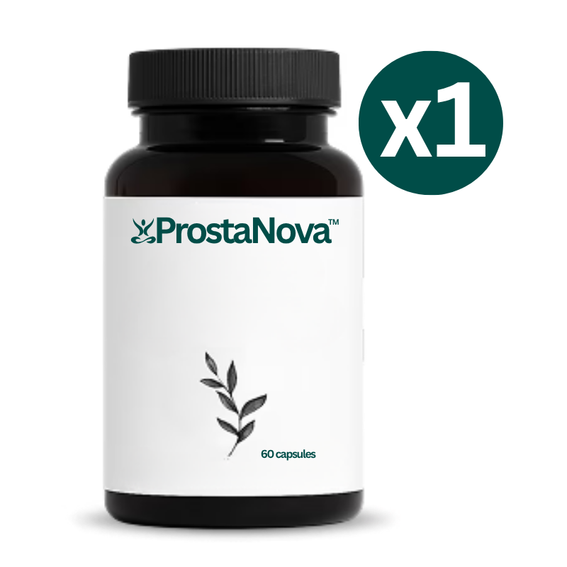 ProstaNova™ – Glowthry.com