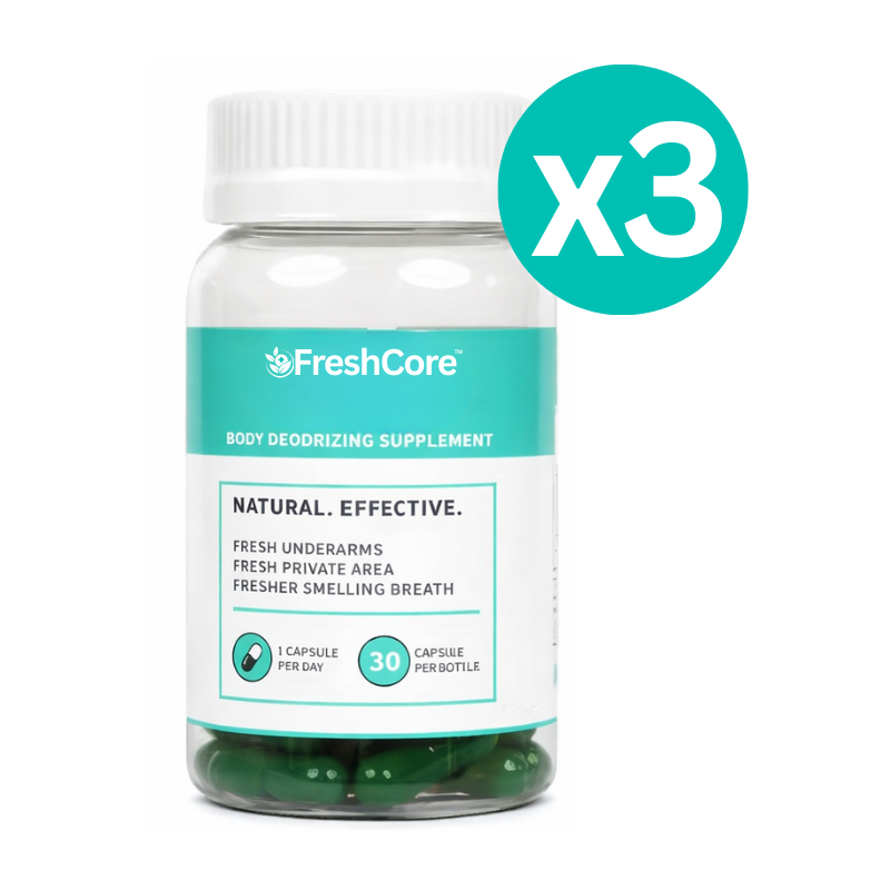 FreshCore™