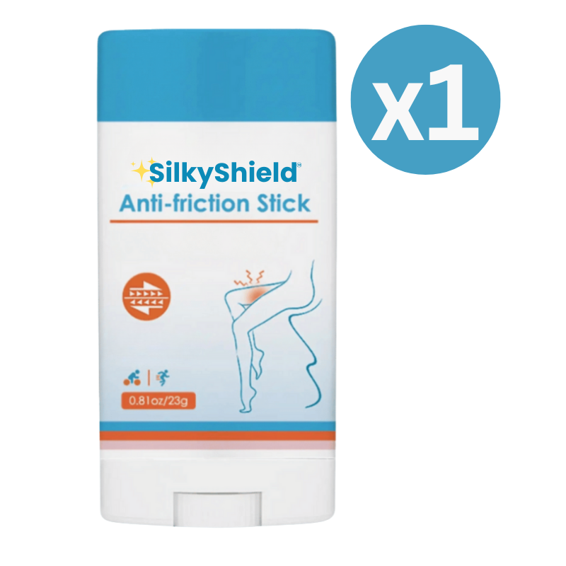 SilkyShield™