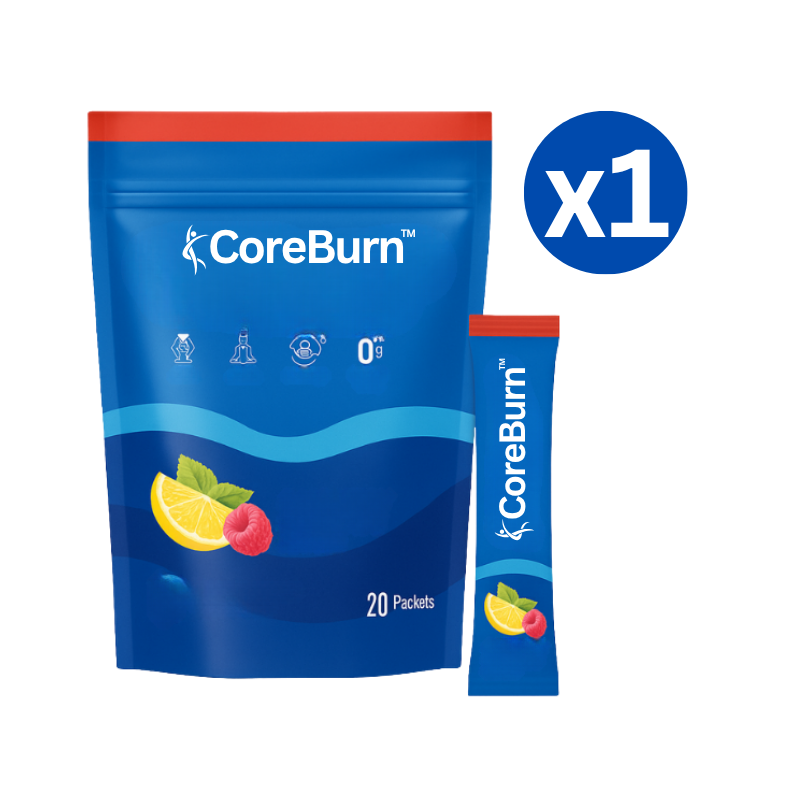 CoreBurn™