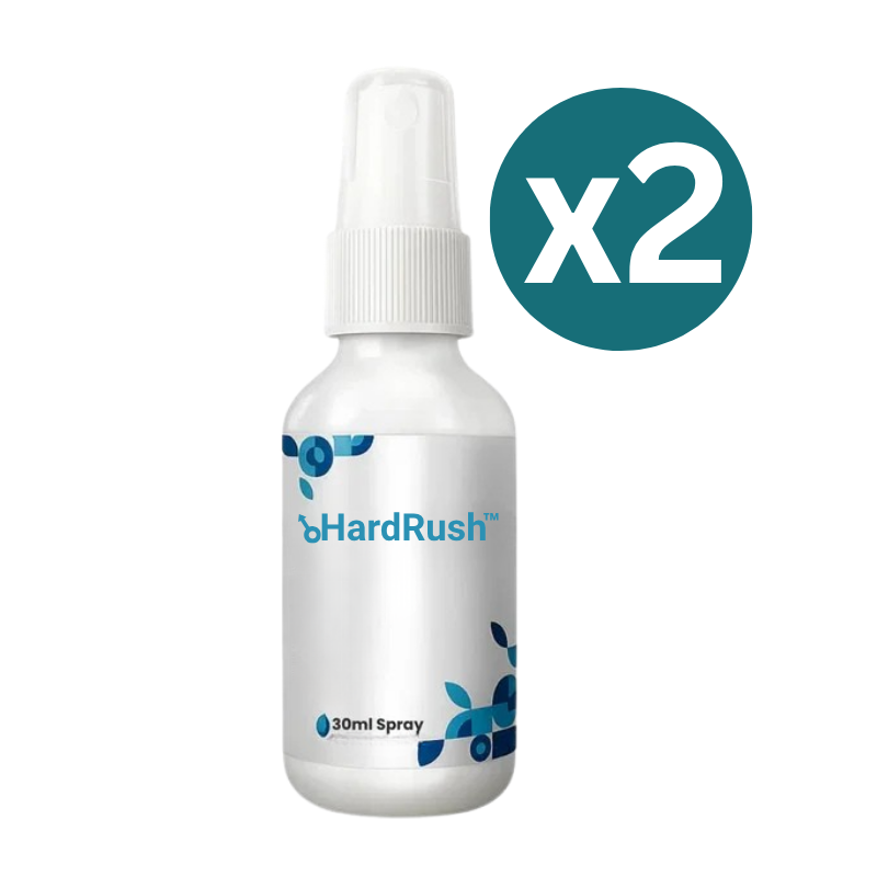 HardRush™