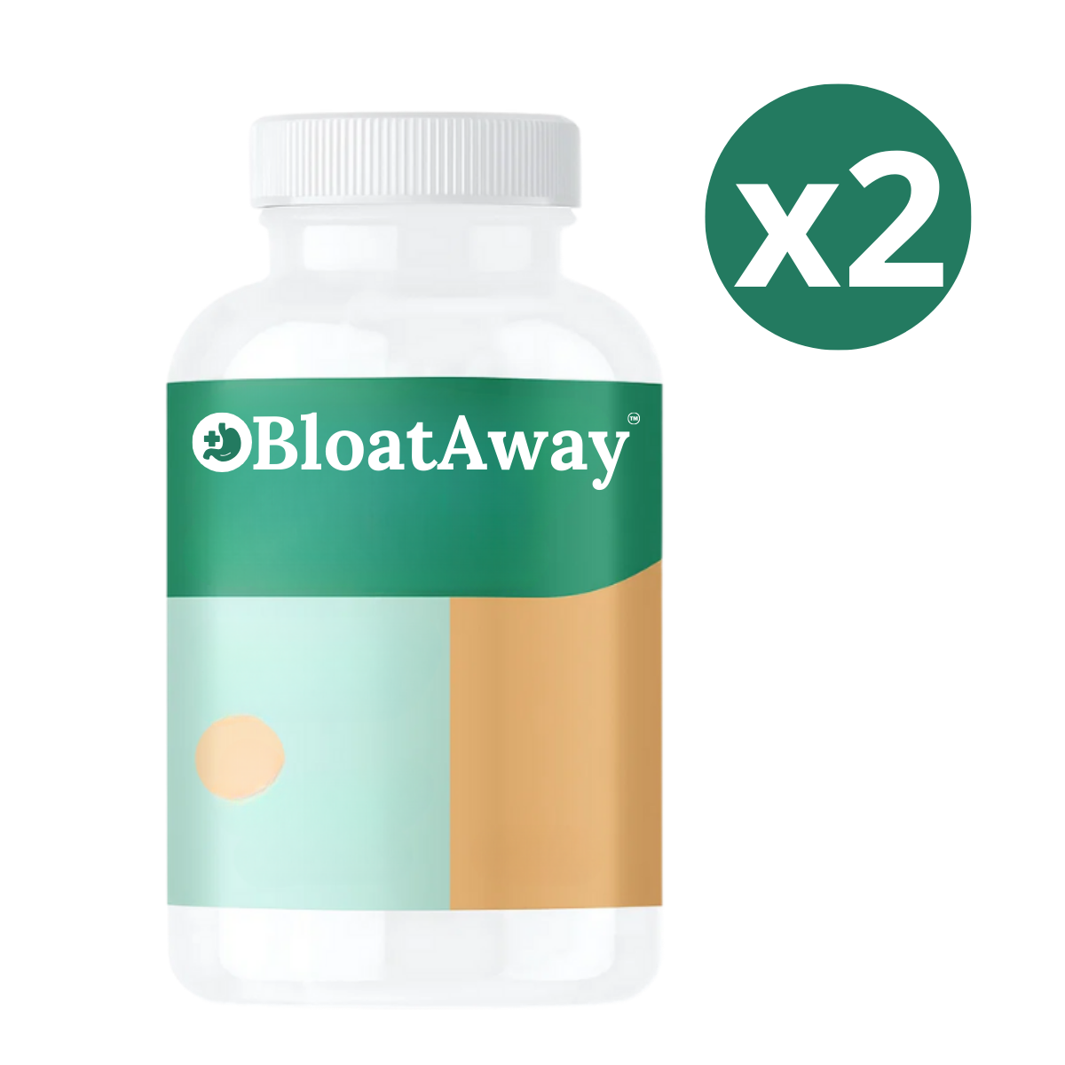 BloatAway