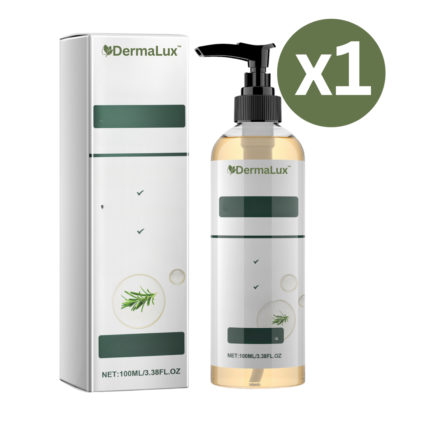 DermaLux™