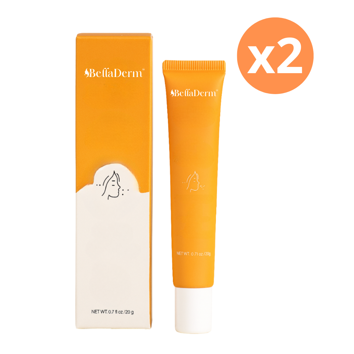 BellaDerm™