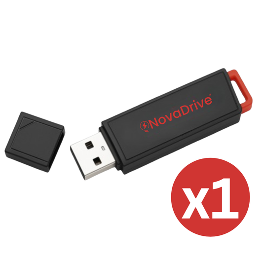 NovaDrive™