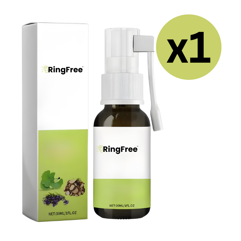 RingFree™