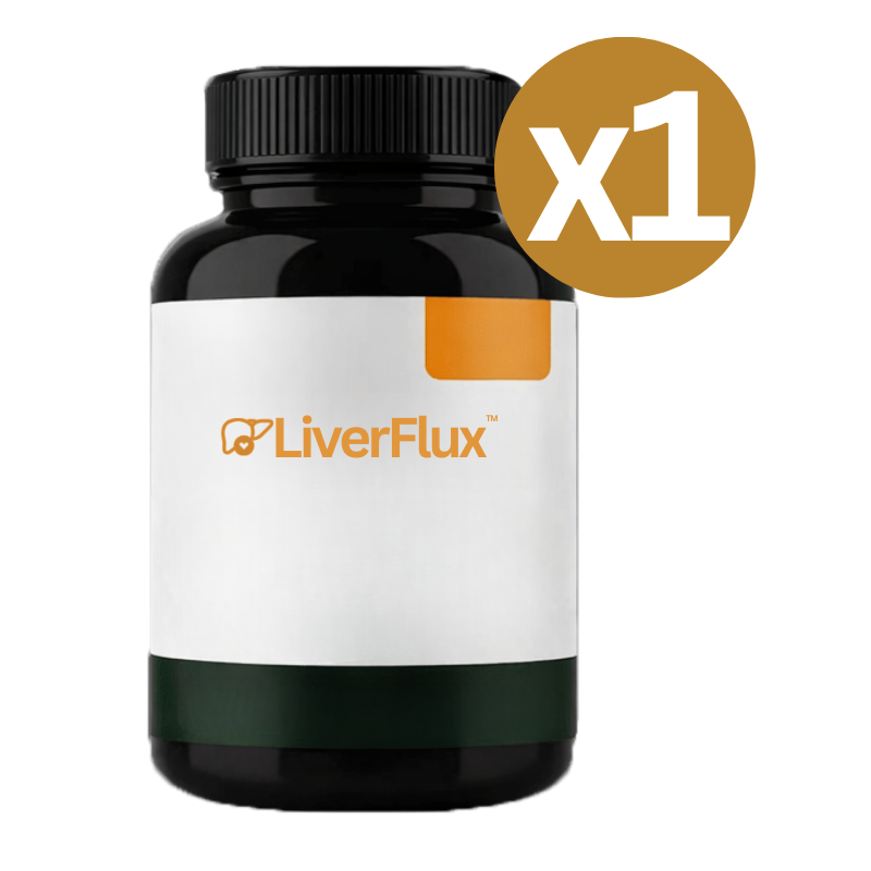 LiverFlux™