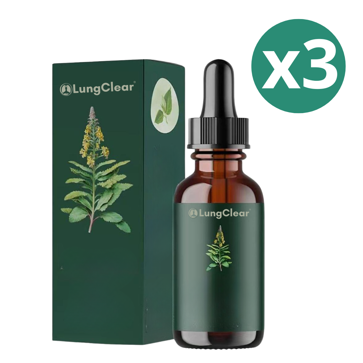 LungClear™