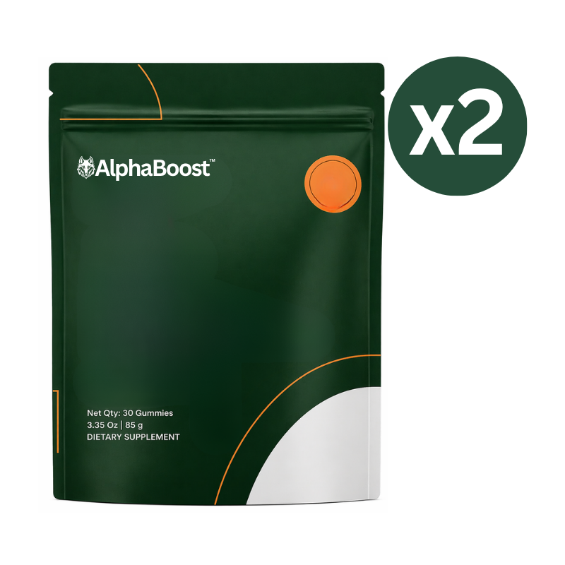 AlphaBoost™