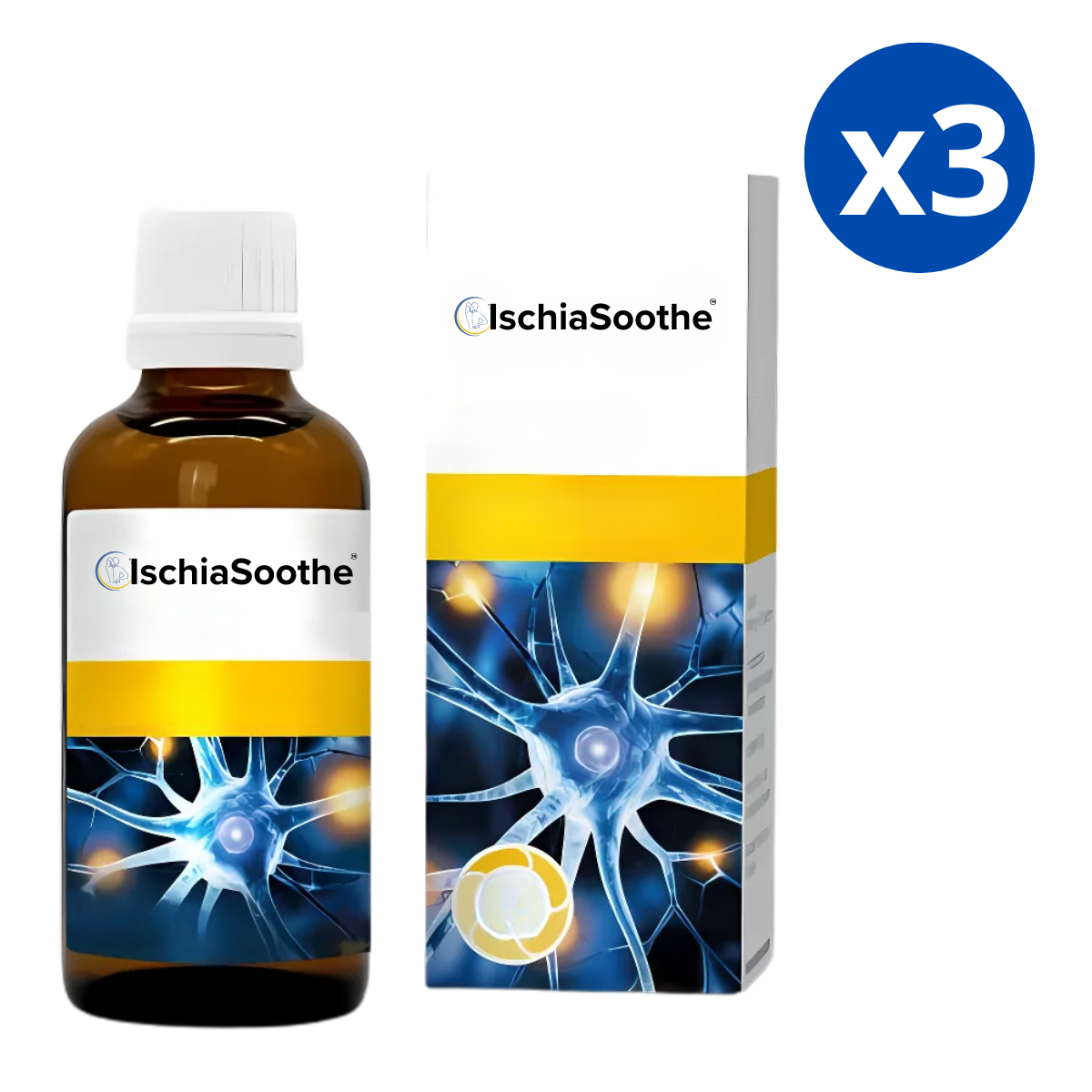 IschiaSoothe™