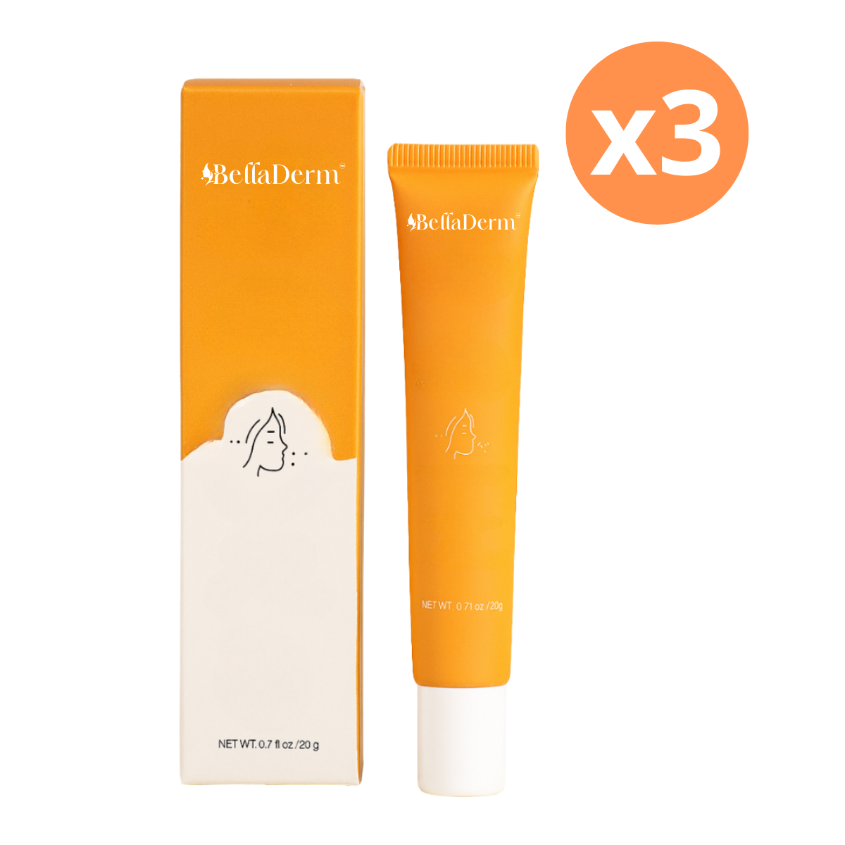 BellaDerm™