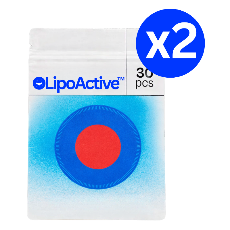 LipoActive™