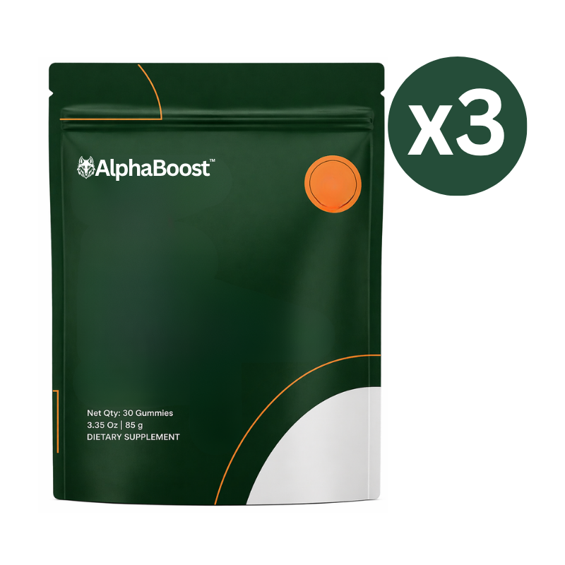 AlphaBoost™