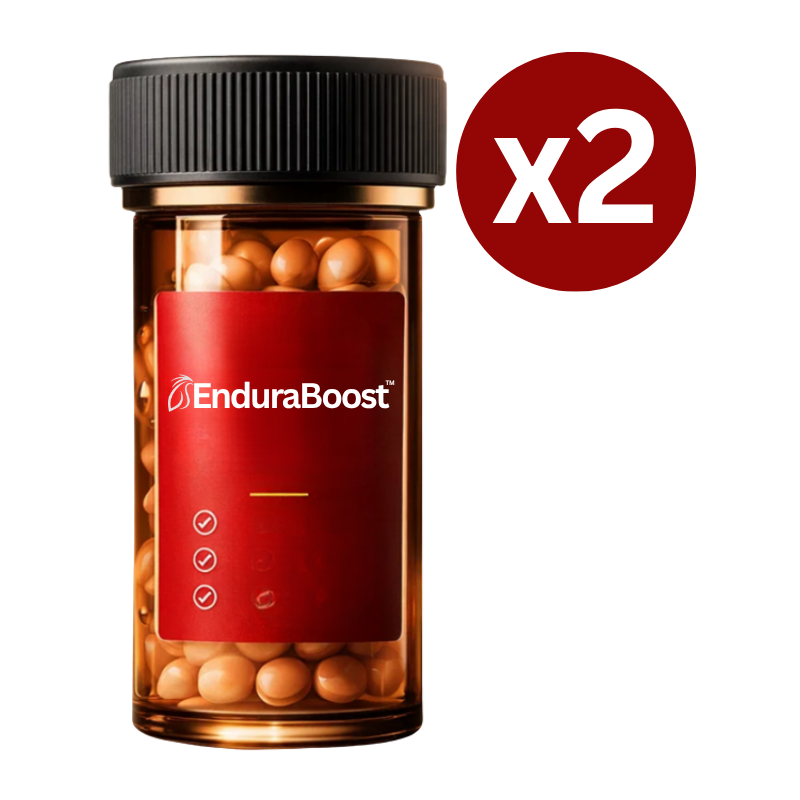 EnduraBoost™