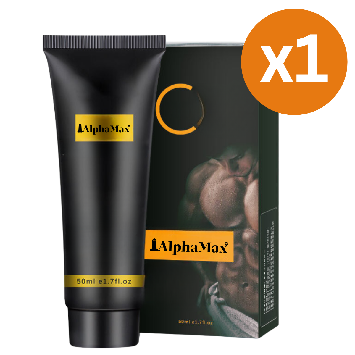 AlphaMax™