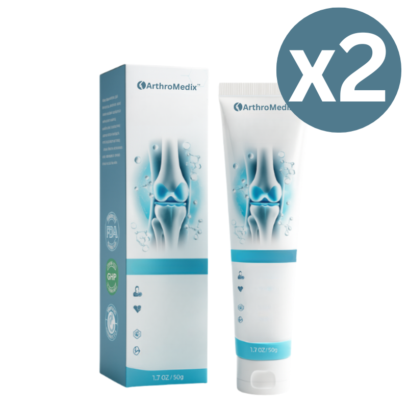 ArthroMedix™