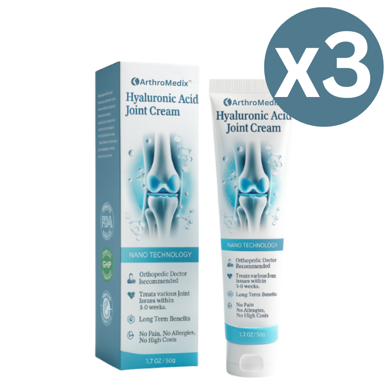ArthroMedix™