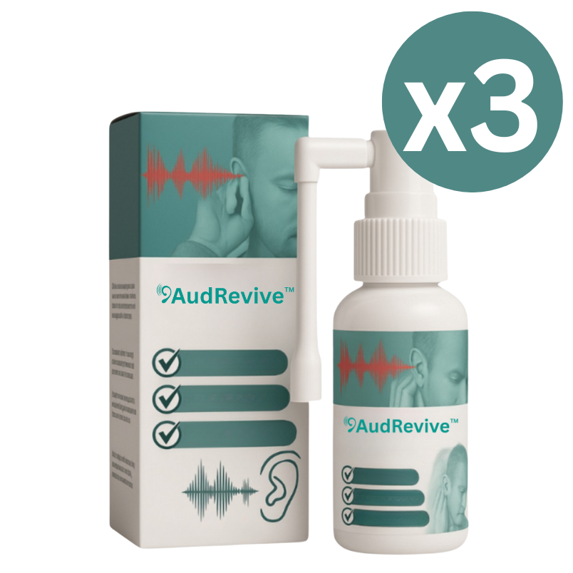 AudRevive™