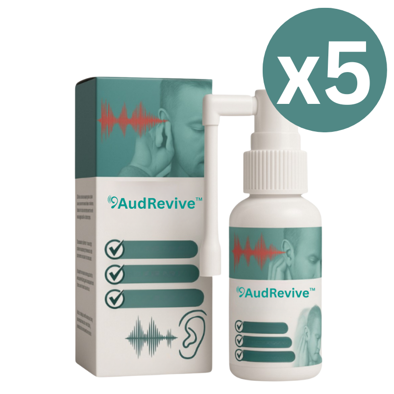 AudRevive™