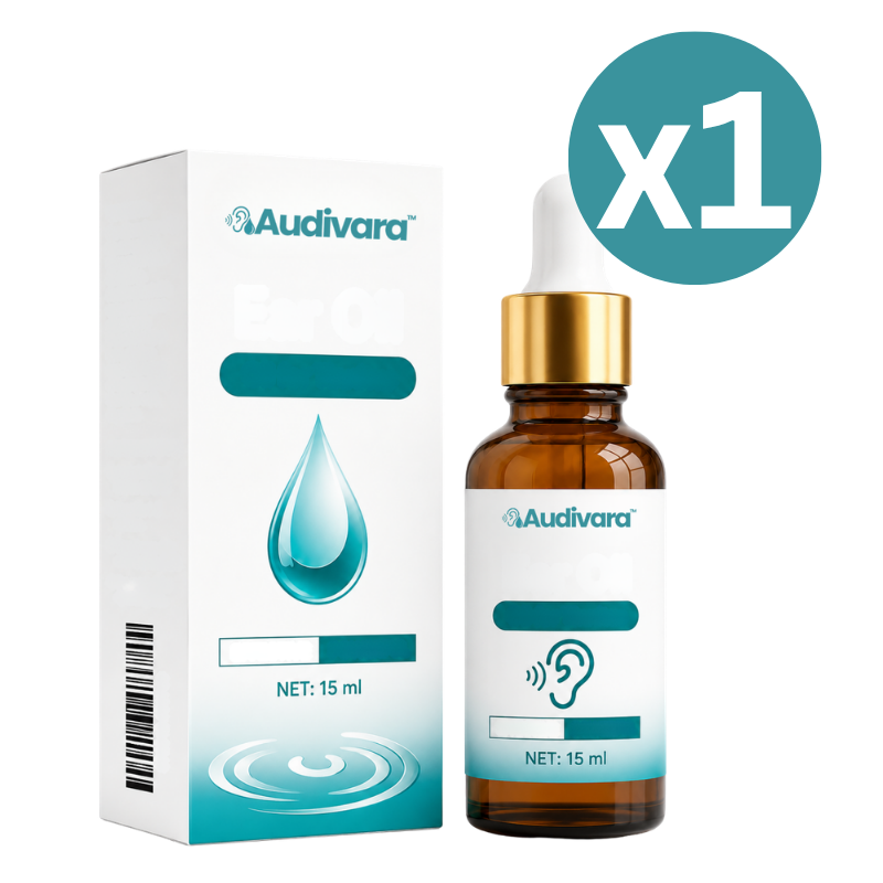 Audivara™