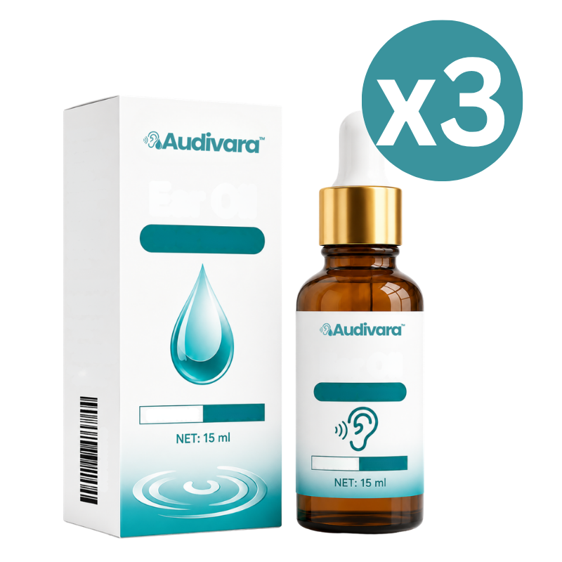 Audivara™