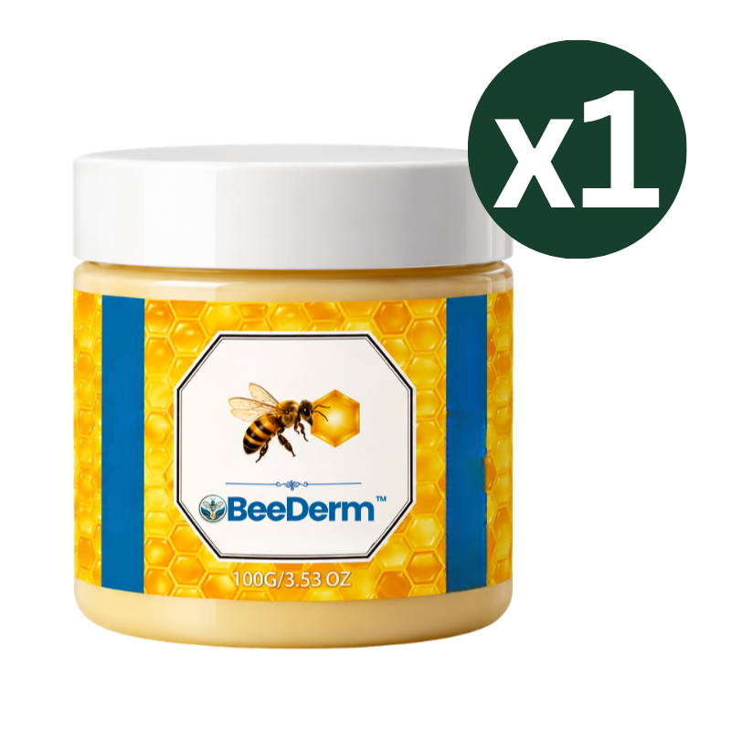 BeeDerm™