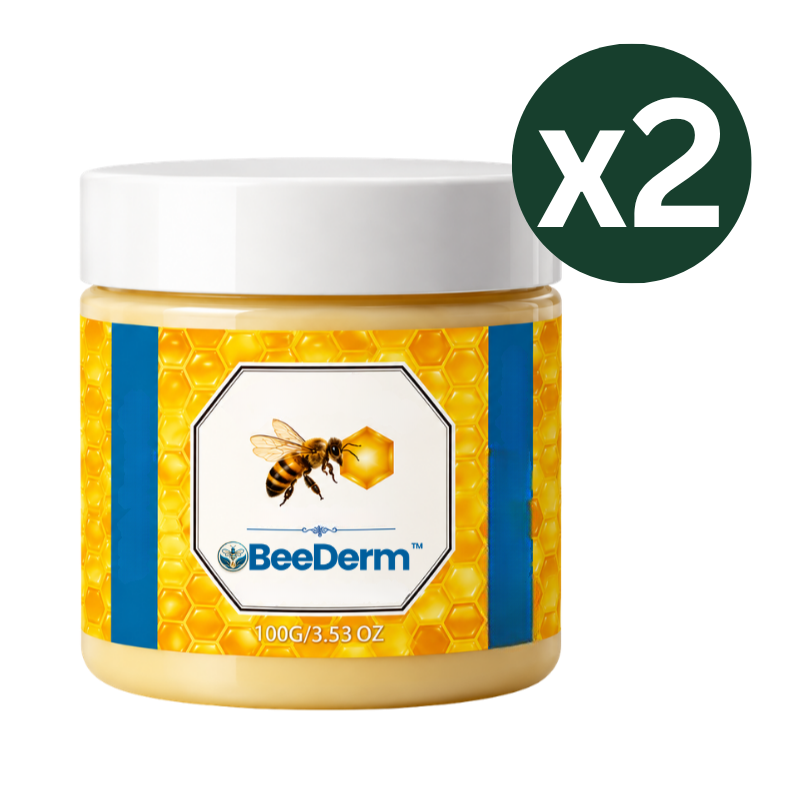 BeeDerm™