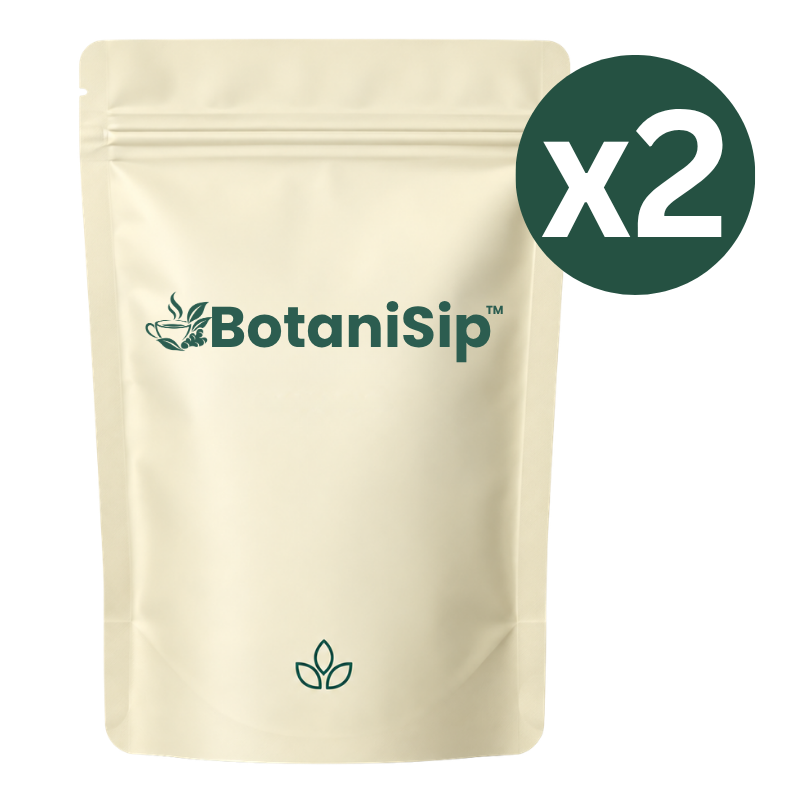 BotaniSip™