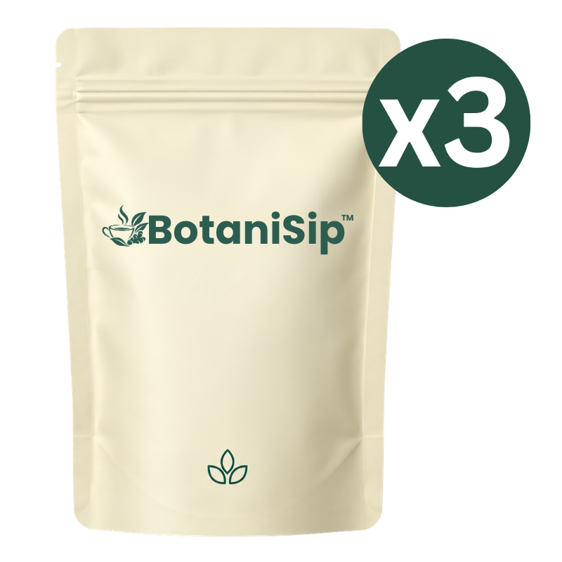 BotaniSip™