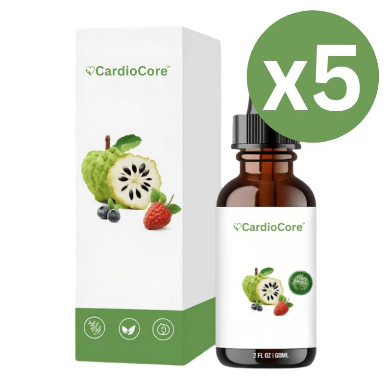 CardioCore™