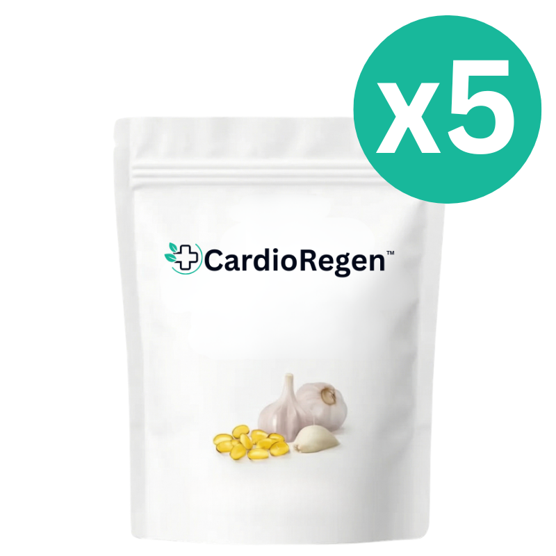 CardioRegen™