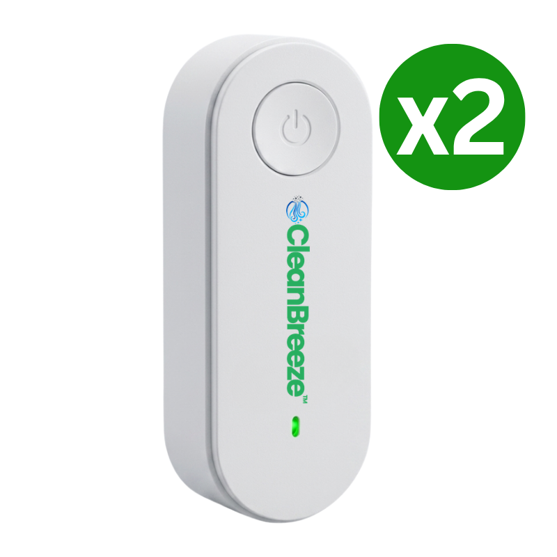 CleanBreeze™