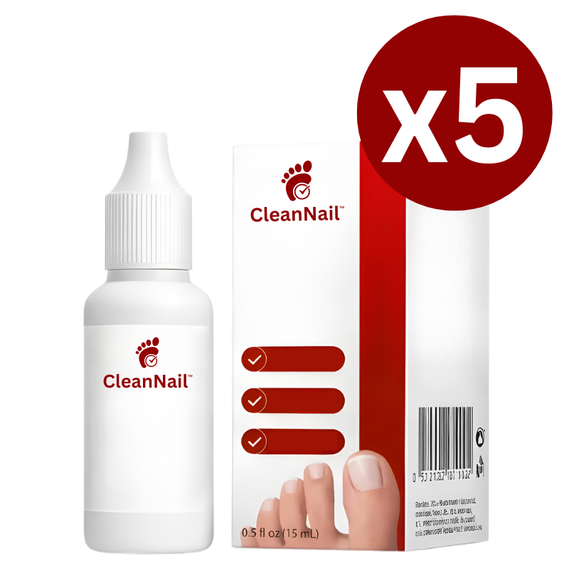 CleanNail™