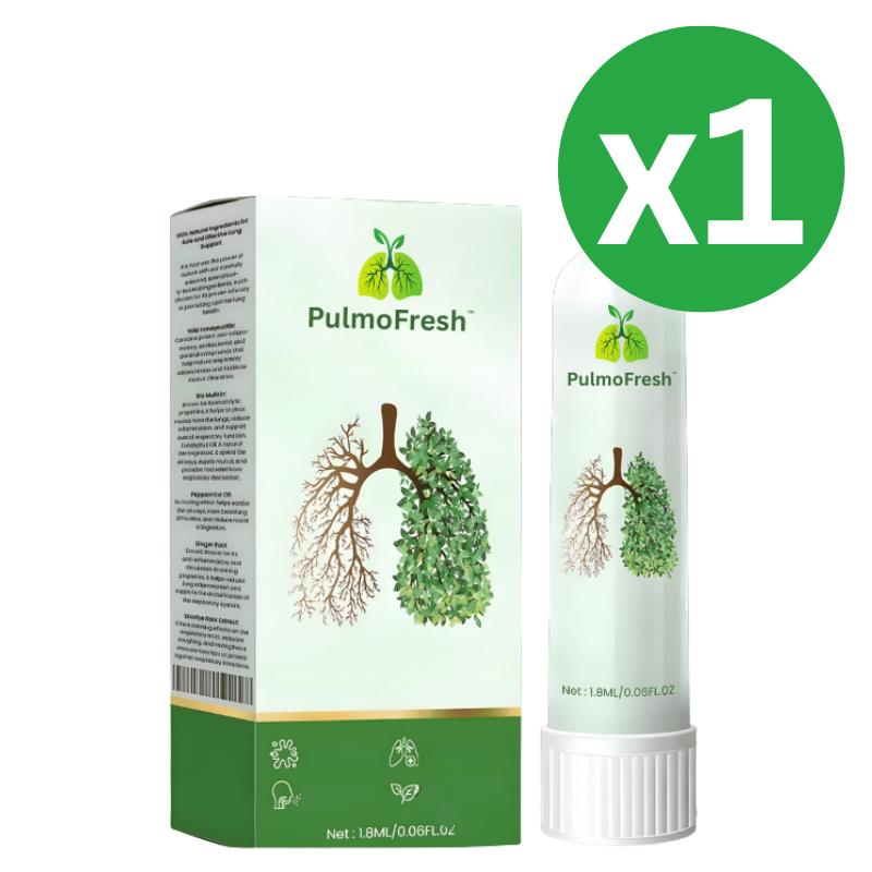 PulmoFresh™