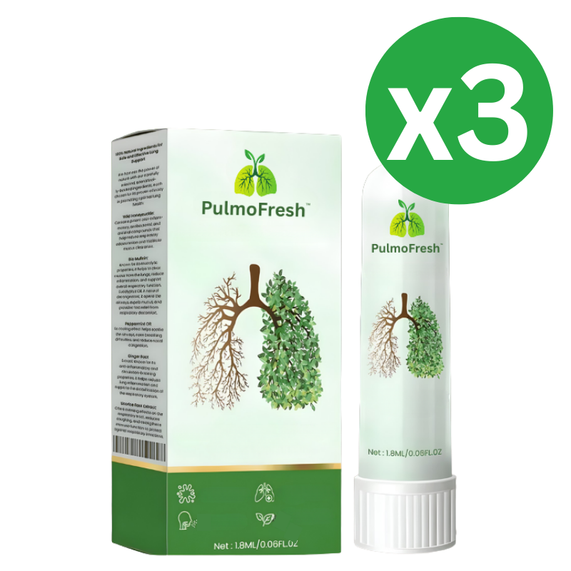 PulmoFresh™